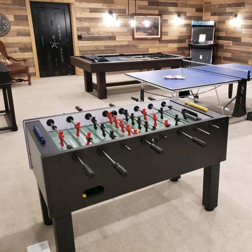 Nashville Foosball Table Rentals