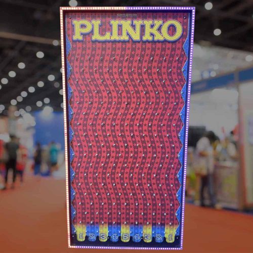 Nashville LED Plinko