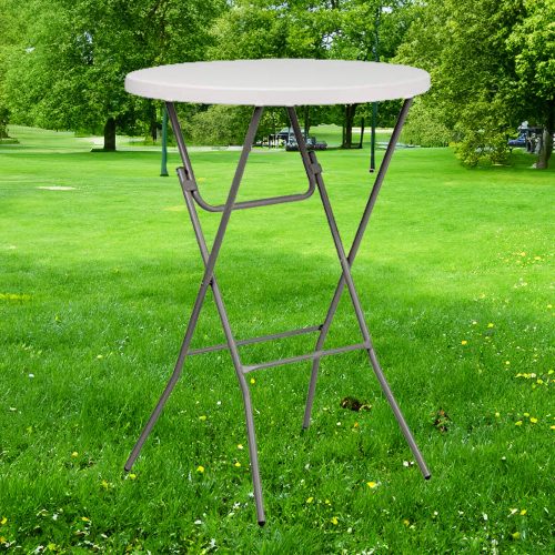 Nashville High Top Cocktail Table Rental