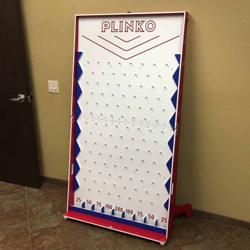 Jumbo Plinko Rental Nashville