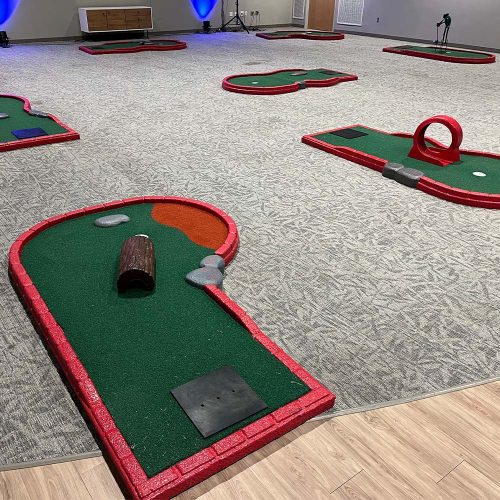 Professional Course Main