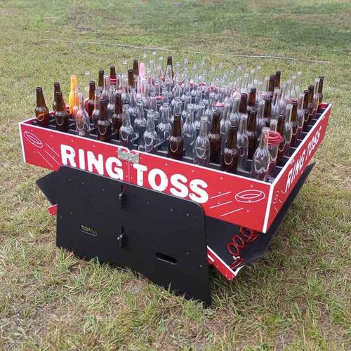 Ring Toss Carnival Game Rental Nashville