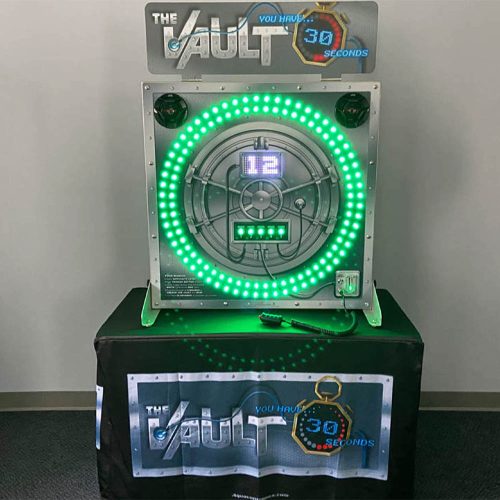 The Vault Rental Nashville TN